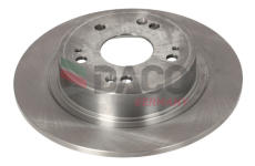 Brzdový kotouč DACO Germany 601208