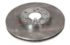 Brzdový kotouč DACO Germany 601211