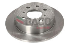 Brzdový kotouč DACO Germany 601215