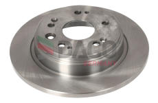 Brzdový kotouč DACO Germany 601222