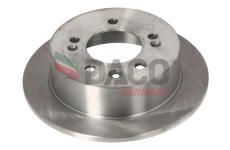 Brzdový kotouč DACO Germany 601303