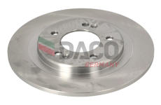 Brzdový kotouč DACO Germany 601315