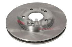 Brzdový kotouč DACO Germany 601321