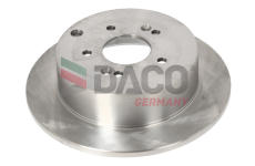 Brzdový kotouč DACO Germany 601326