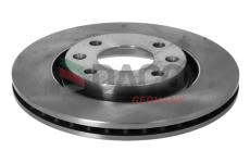 Brzdový kotouč DACO Germany 601925