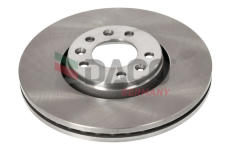 Brzdový kotouč DACO Germany 601929