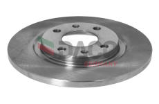 Brzdový kotouč DACO Germany 601940