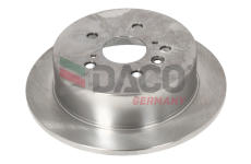 Brzdový kotouč DACO Germany 602103