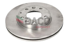 Brzdový kotouč DACO Germany 602201