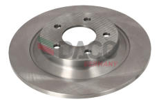 Brzdový kotouč DACO Germany 602213