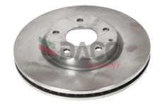 Brzdový kotouč DACO Germany 602217
