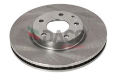 Brzdový kotouč DACO Germany 602228