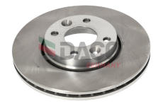 Brzdový kotouč DACO Germany 602280