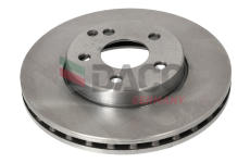 Brzdový kotouč DACO Germany 602302