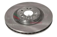 Brzdový kotouč DACO Germany 602308