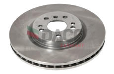 Brzdový kotouč DACO Germany 602316