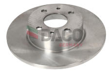 Brzdový kotouč DACO Germany 602321
