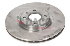 Brzdový kotouč DACO Germany 602327