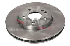 Brzdový kotouč DACO Germany 602332