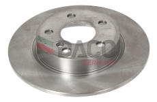 Brzdový kotouč DACO Germany 602334