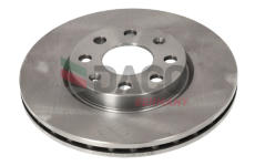 Brzdový kotouč DACO Germany 602348