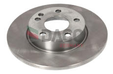 Brzdový kotouč DACO Germany 602361