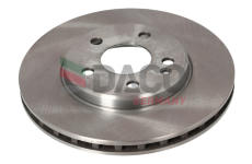 Brzdový kotouč DACO Germany 602363