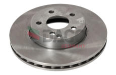 Brzdový kotouč DACO Germany 602378
