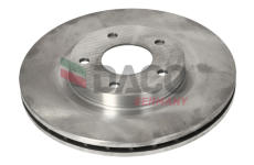 Brzdový kotouč DACO Germany 602501