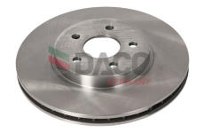 Brzdový kotouč DACO Germany 602503