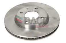 Brzdový kotouč DACO Germany 602516