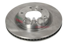 Brzdový kotouč DACO Germany 602527