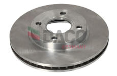 Brzdový kotouč DACO Germany 602575