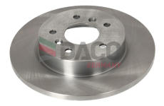Brzdový kotouč DACO Germany 602613