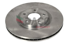 Brzdový kotouč DACO Germany 602625