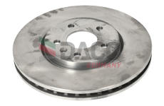 Brzdový kotouč DACO Germany 602706