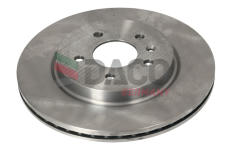 Brzdový kotouč DACO Germany 602714