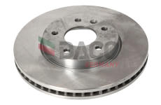 Brzdový kotouč DACO Germany 602718