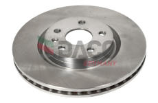 Brzdový kotouč DACO Germany 602719