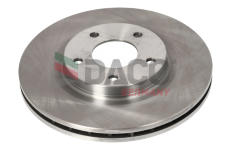 Brzdový kotouč DACO Germany 602805