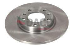 Brzdový kotouč DACO Germany 602809