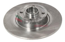 Brzdový kotouč DACO Germany 603016
