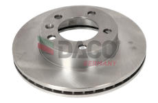 Brzdový kotouč DACO Germany 603018