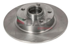 Brzdový kotouč DACO Germany 603022