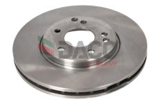 Brzdový kotouč DACO Germany 603341