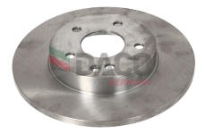 Brzdový kotouč DACO Germany 603355