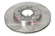 Brzdový kotouč DACO Germany 603390