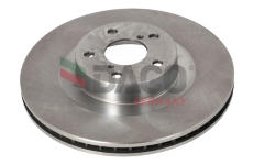 Brzdový kotouč DACO Germany 603602