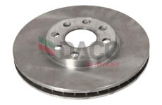 Brzdový kotouč DACO Germany 603617