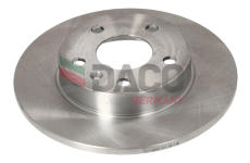 Brzdový kotouč DACO Germany 603631